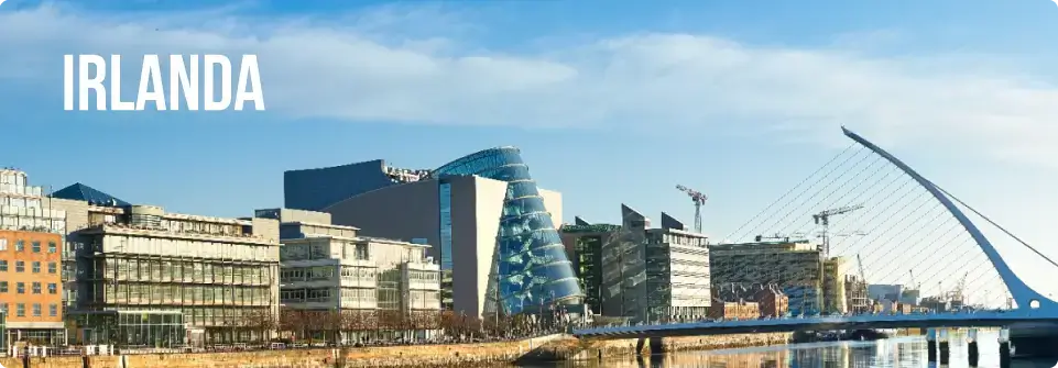 Irlanda