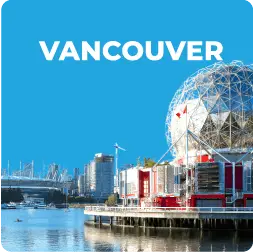 Vancouver