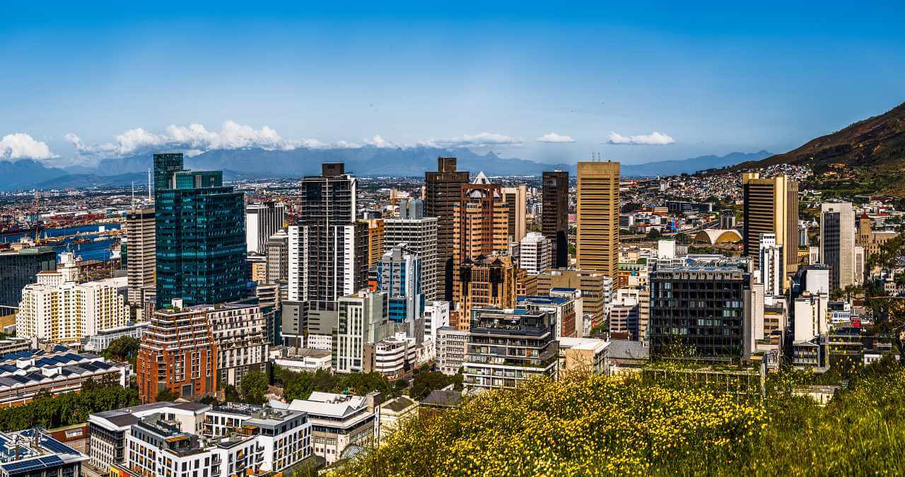 Onde estudar na África do Sul: Conheça os principais destinos