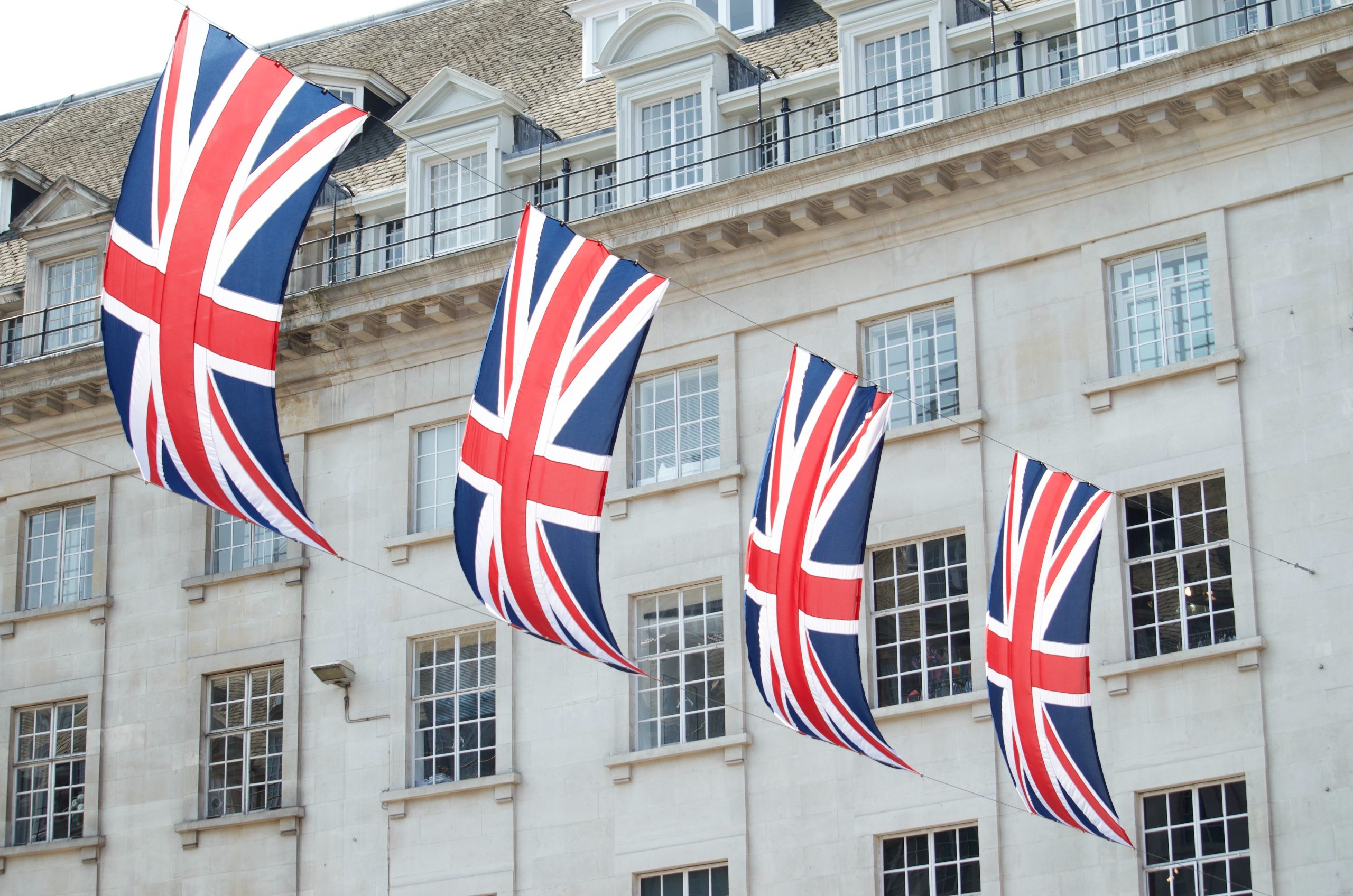 Melhores cidades da Inglaterra para estudar