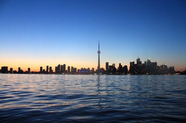 Veja as 15 cidades mais populosas do Canadá e do Brasil