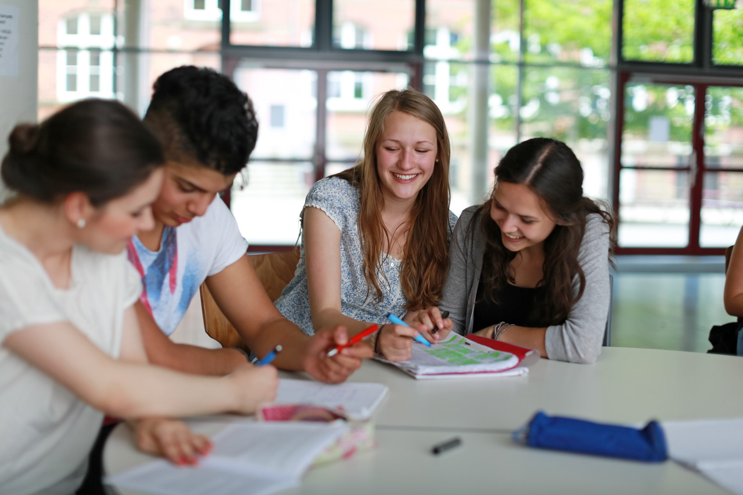 Curso de inglês no exterior: como definir a duração do seu intercâmbio