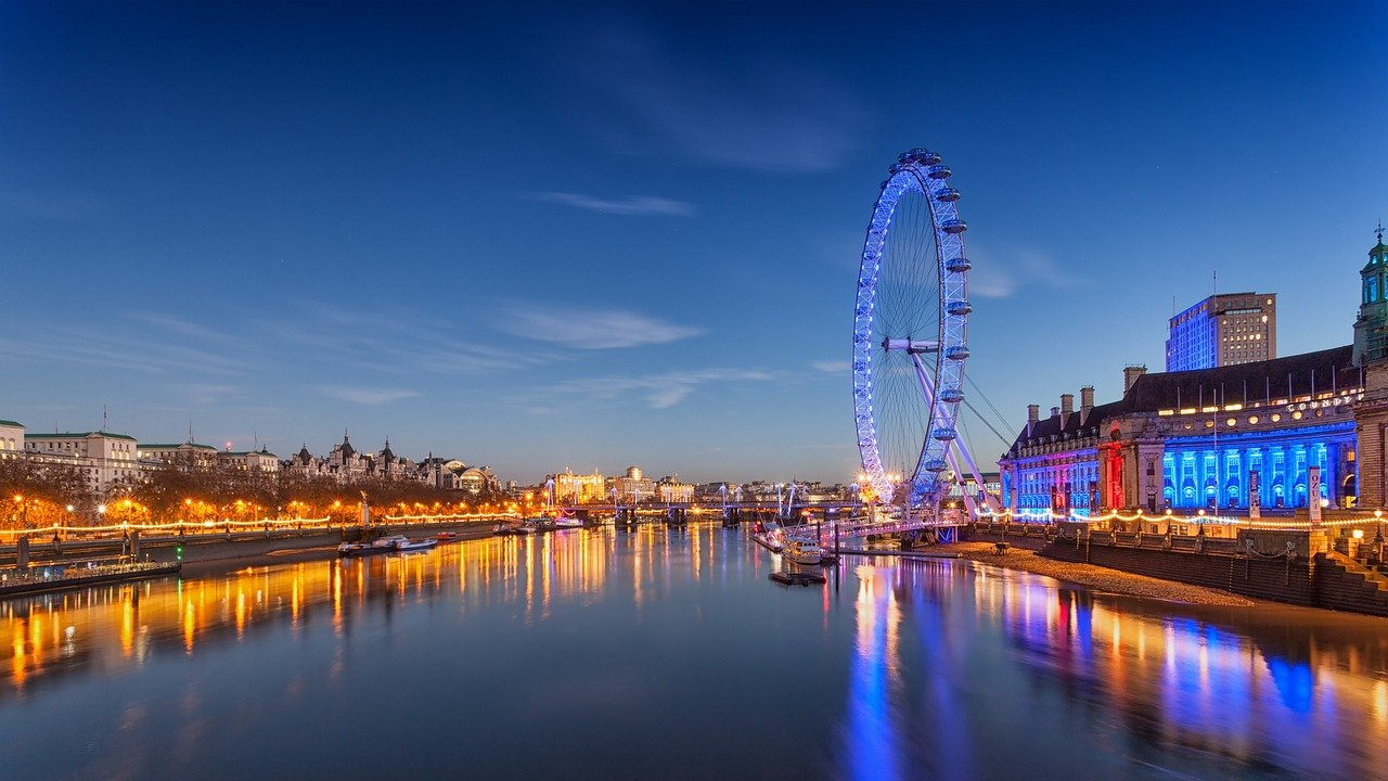 Curso de inglês em Londres: Aprenda inglês em terras britânicas!