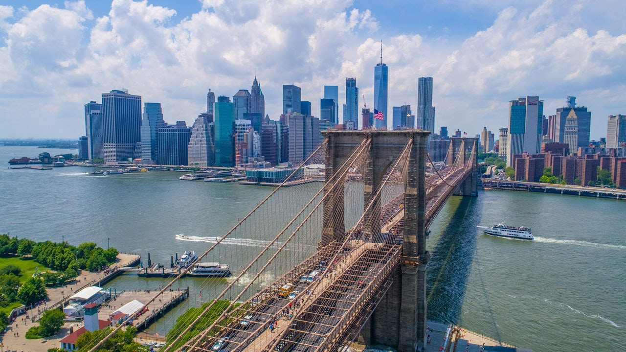 6 motivos para você escolher fazer curso de inglês em Nova York!
