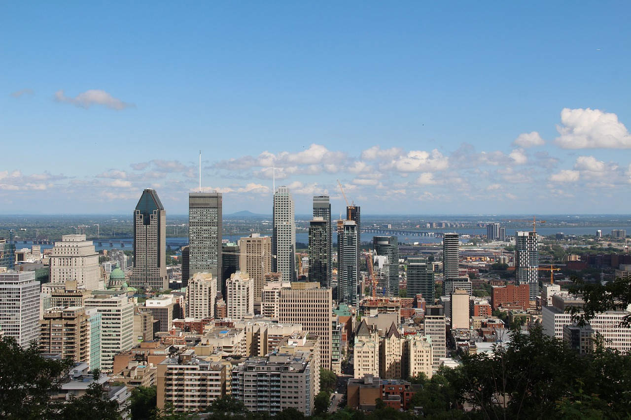 Custo de vida em Montreal: Aluguel, alimentação, transporte e lazer!