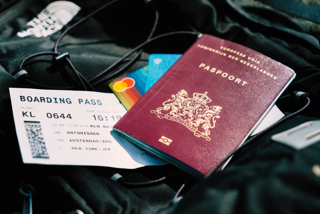 Documentos para viajar: Confira lista antes de viajar