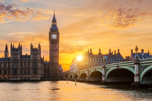 Veja onde estudar na Inglaterra e aprender inglês rápido