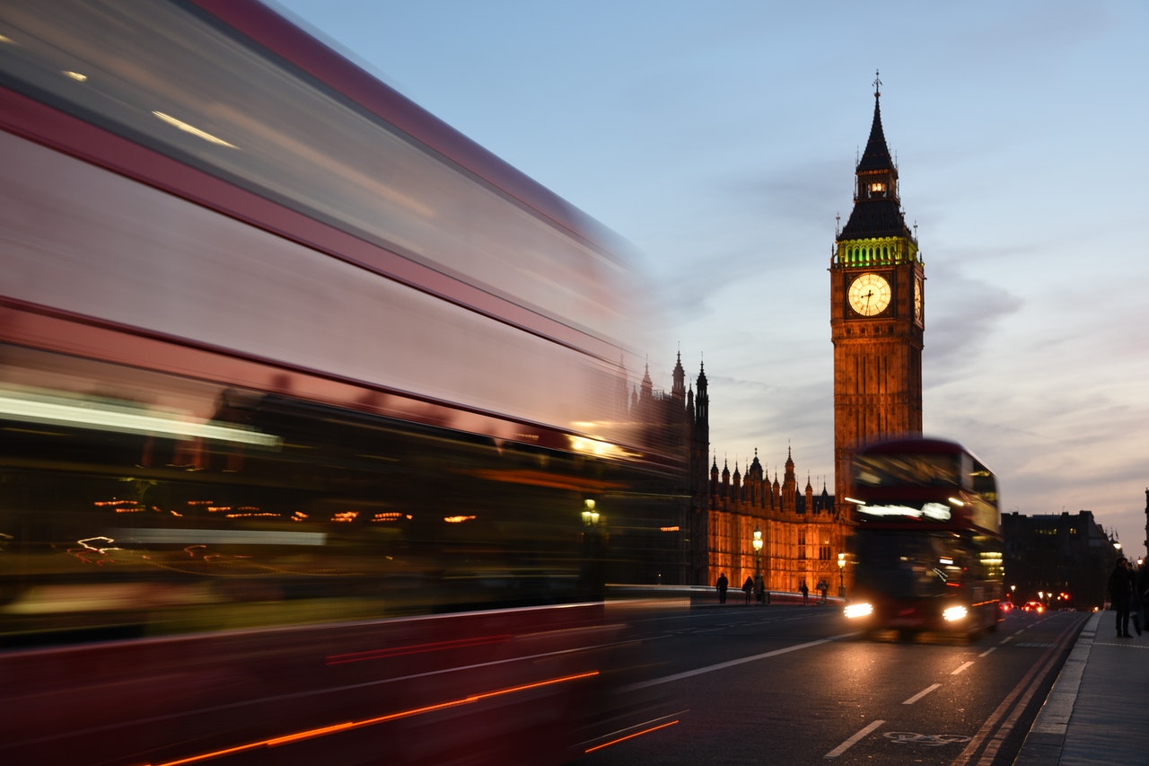 Estudar em Londres: confira as 5 principais razões!