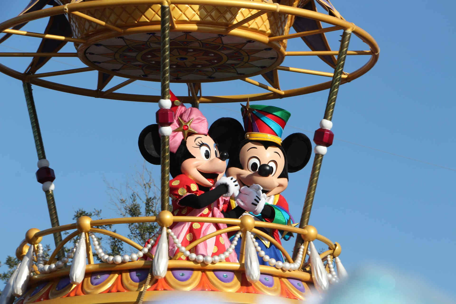 5 vantagens de fazer seu curso de Inglês em Orlando