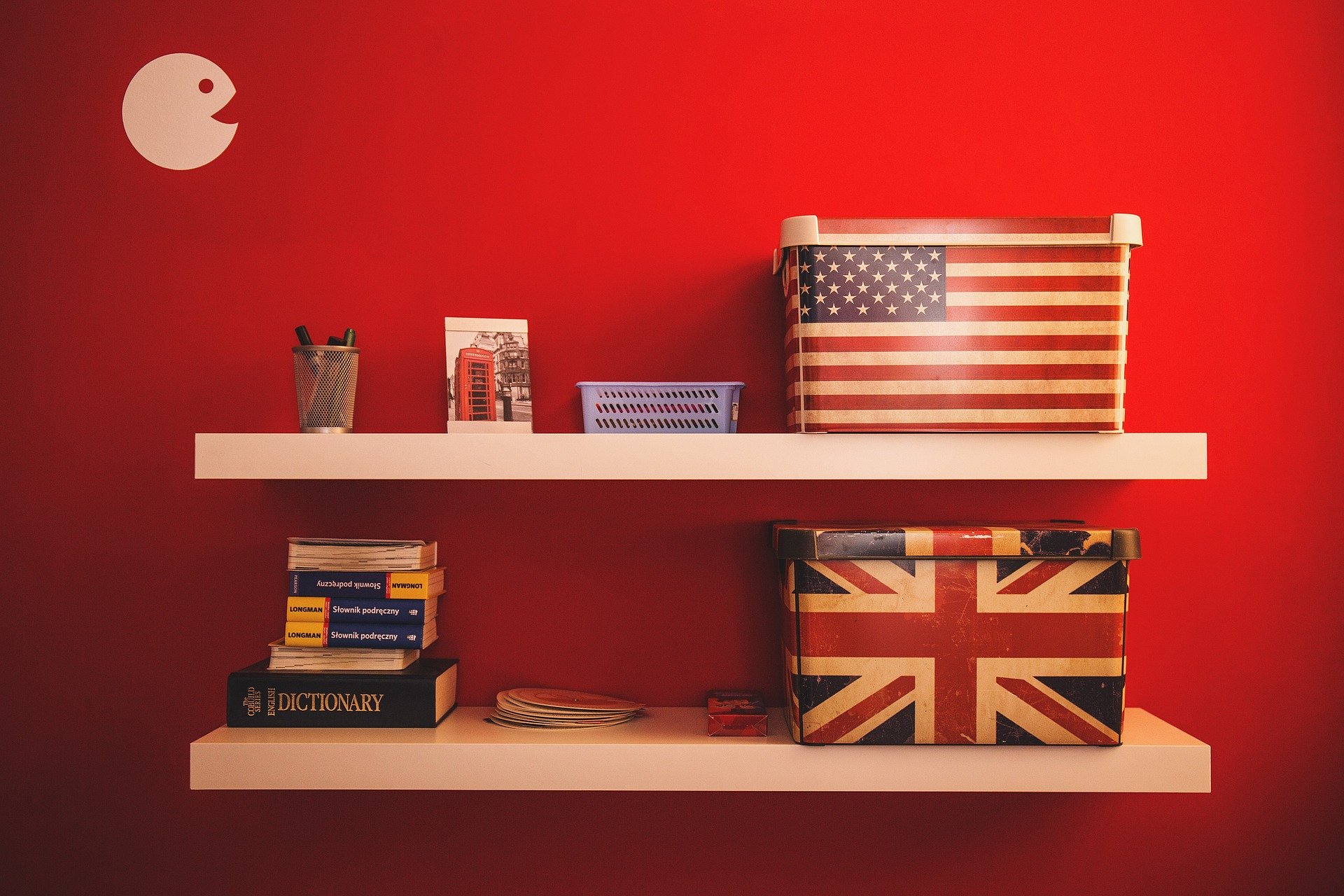 Inglês intermediário: confira os programas que dispõem desse requisito