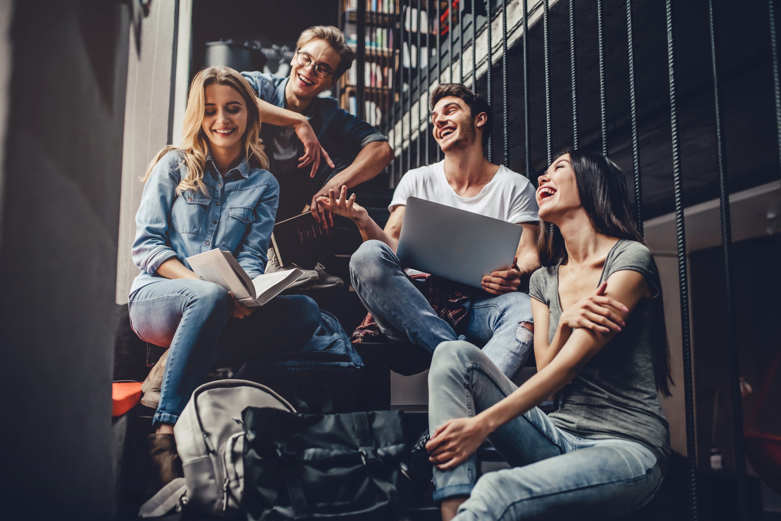 Intercâmbio educacional: a importância de uma experiência no exterior