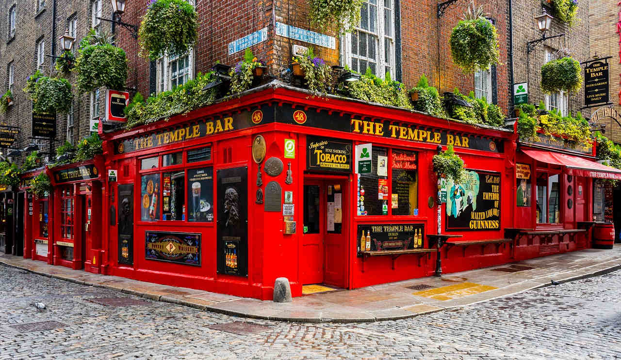 Pontos turísticos da Irlanda: confira os 5 mais impressionantes