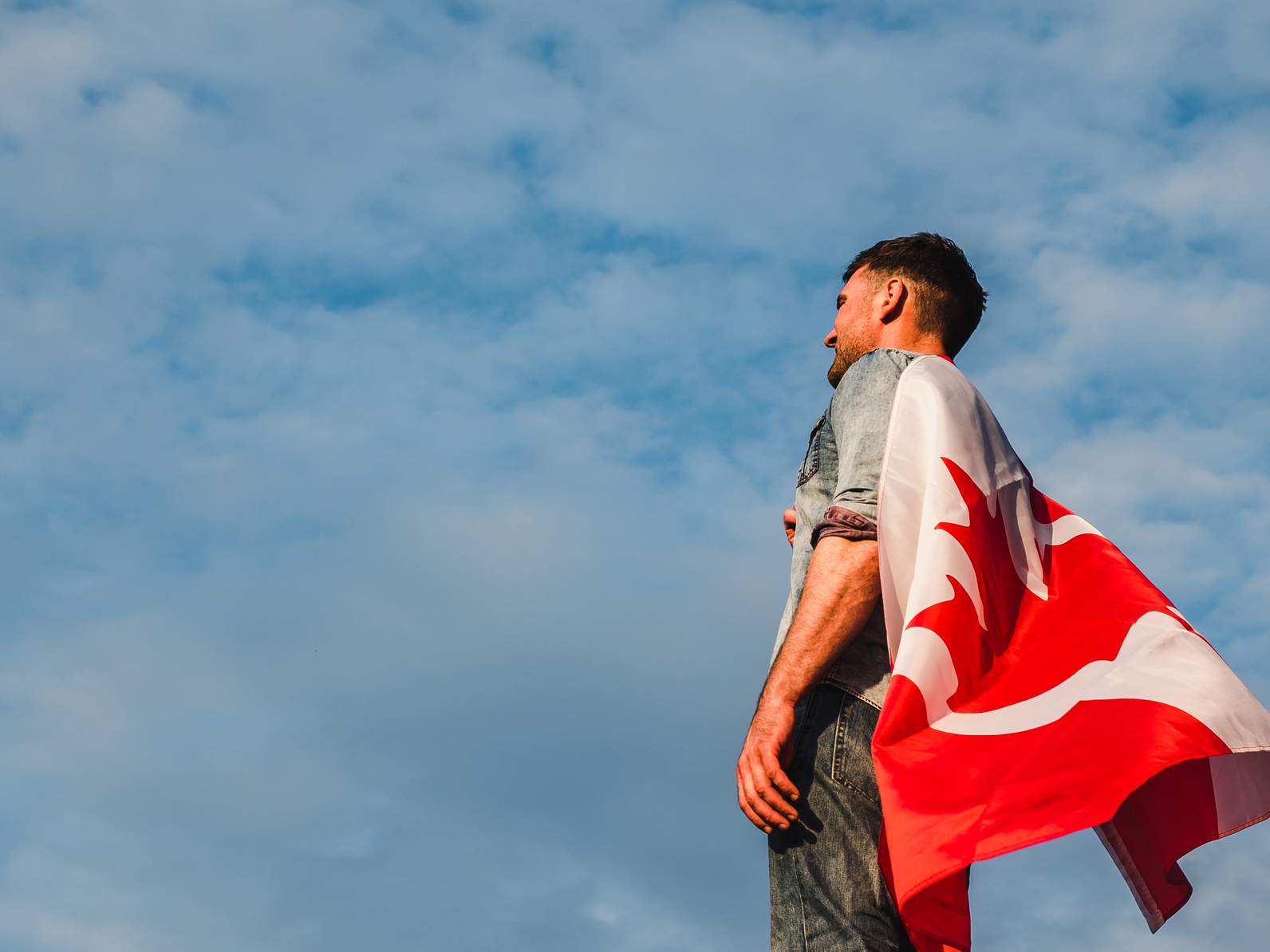 Saiba como morar no Canadá e aproveite para estudar e trabalhar no país