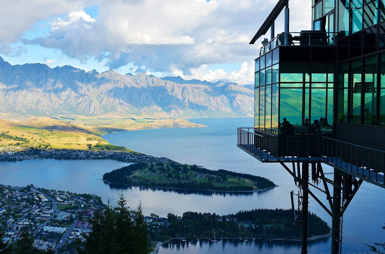 Curiosidades da Nova Zelândia: a terra das ovelhas e dos kiwis!