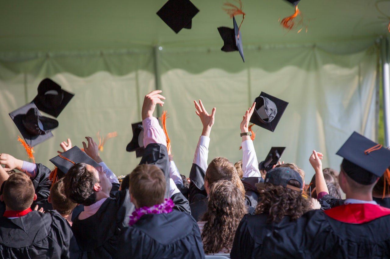 O que é Undergraduate x Graduate: conheça a diferença!
