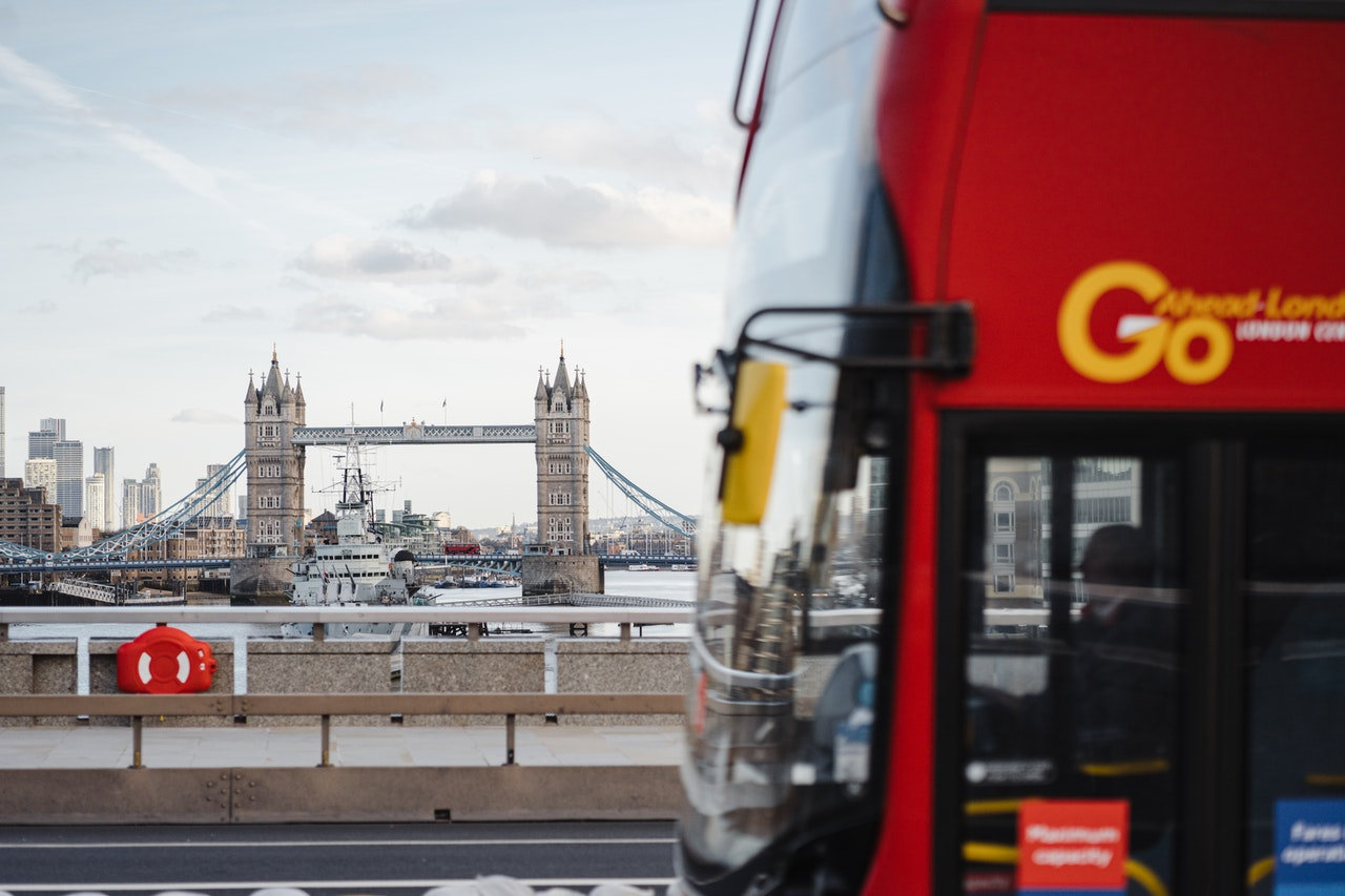 Confira quando Londres precisa de visto e prepare as malas!