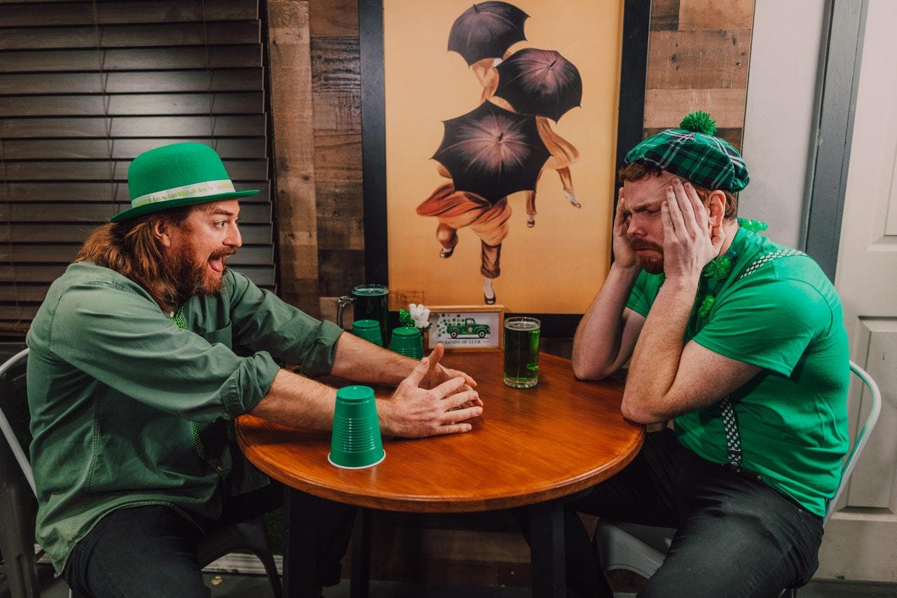 Cultura da Irlanda: de Saint Patrick à herança Celta