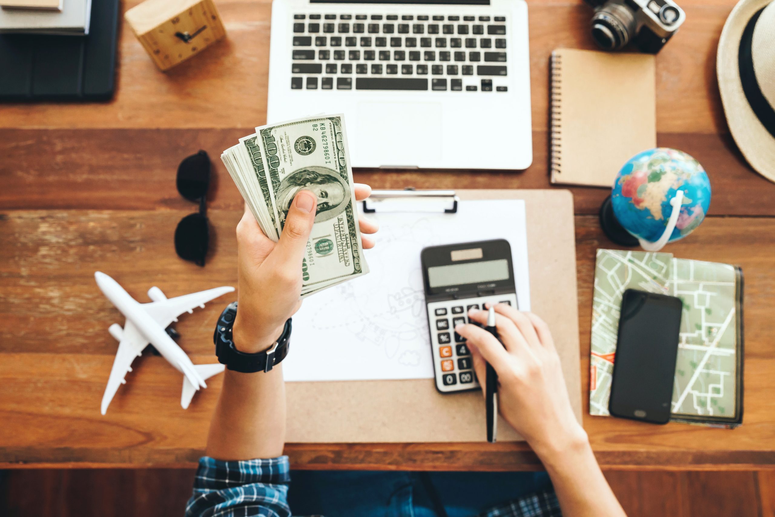 Quanto custa um intercâmbio? Saiba mais sobre esse investimento
