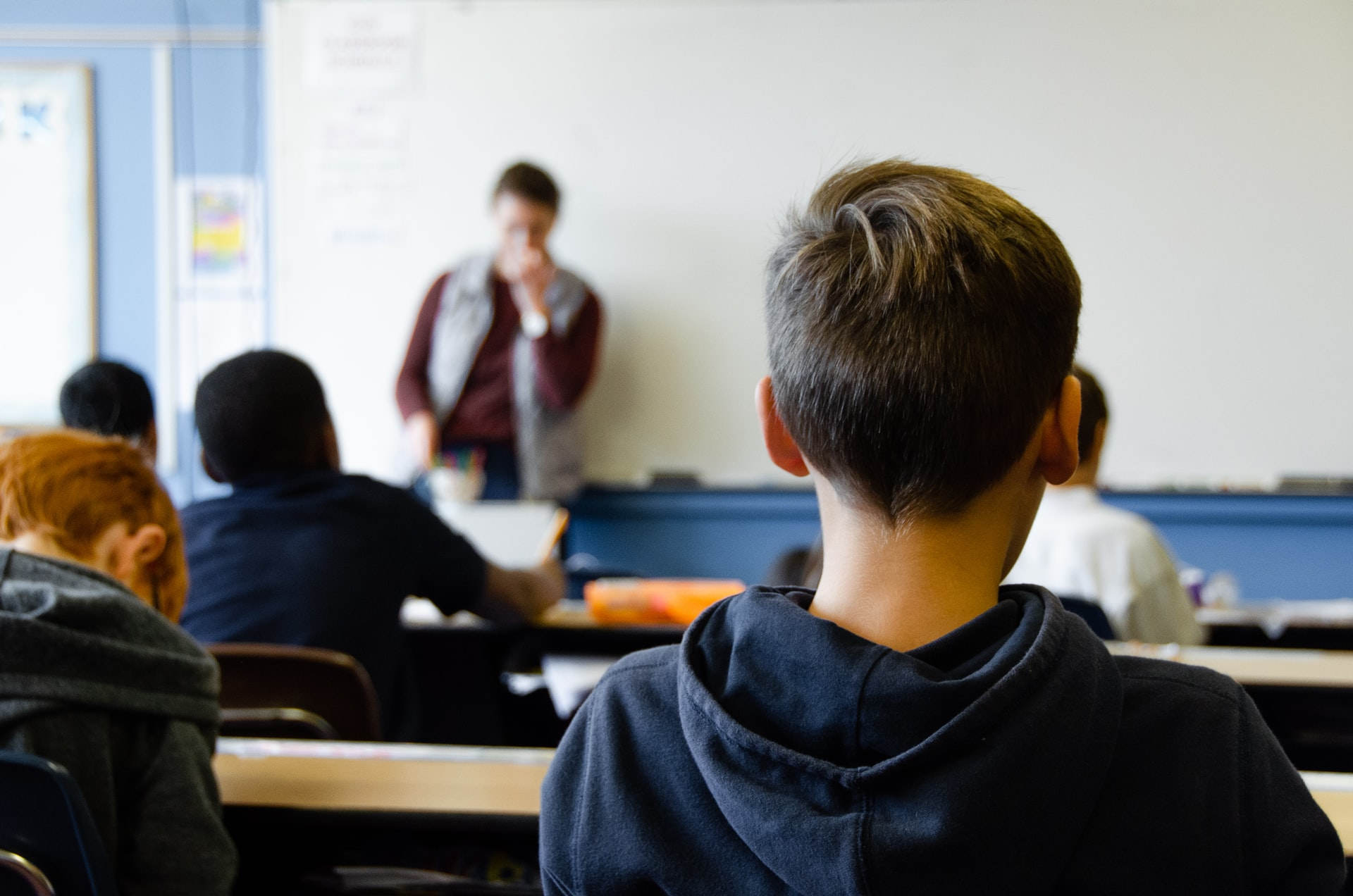 Confira aqui tudo sobre como ser professor nos EUA