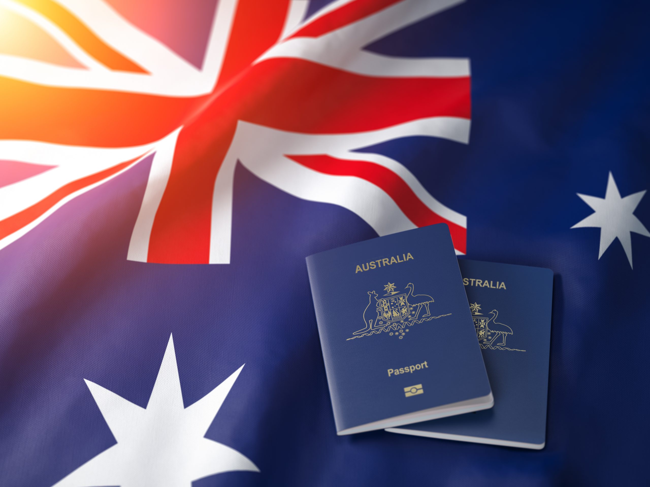 Visto australiano: saiba tudo sobre estudar e trabalhar no país