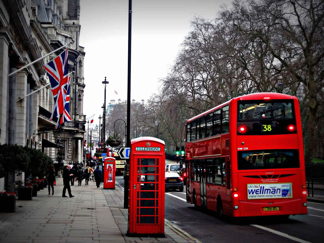 Cultura de Londres: 5 características dos costumes britânicos!
