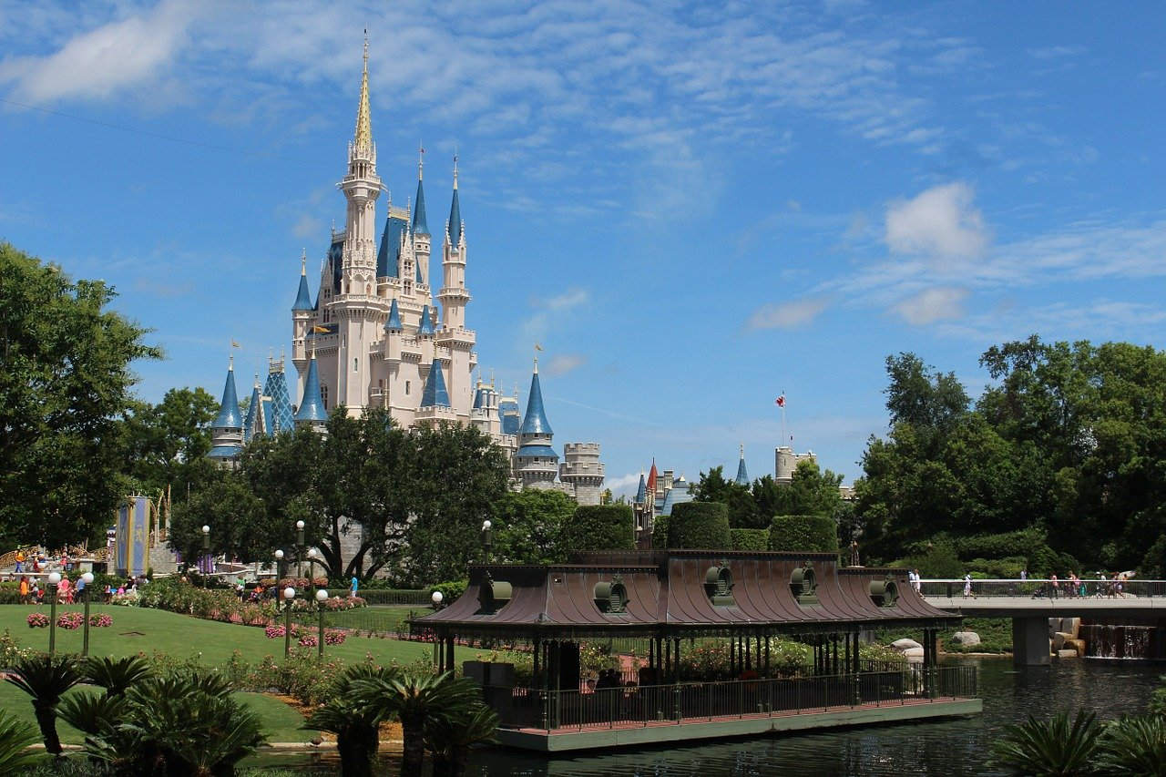 Custo de vida em Orlando: Quanto custa morar perto da Disney?