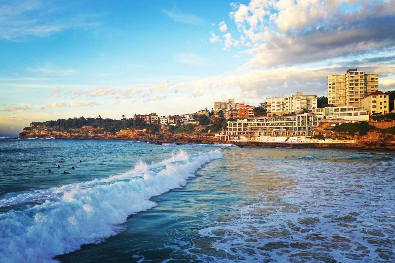 Clima em Sydney: Conheça o clima da maior cidade da Austrália!