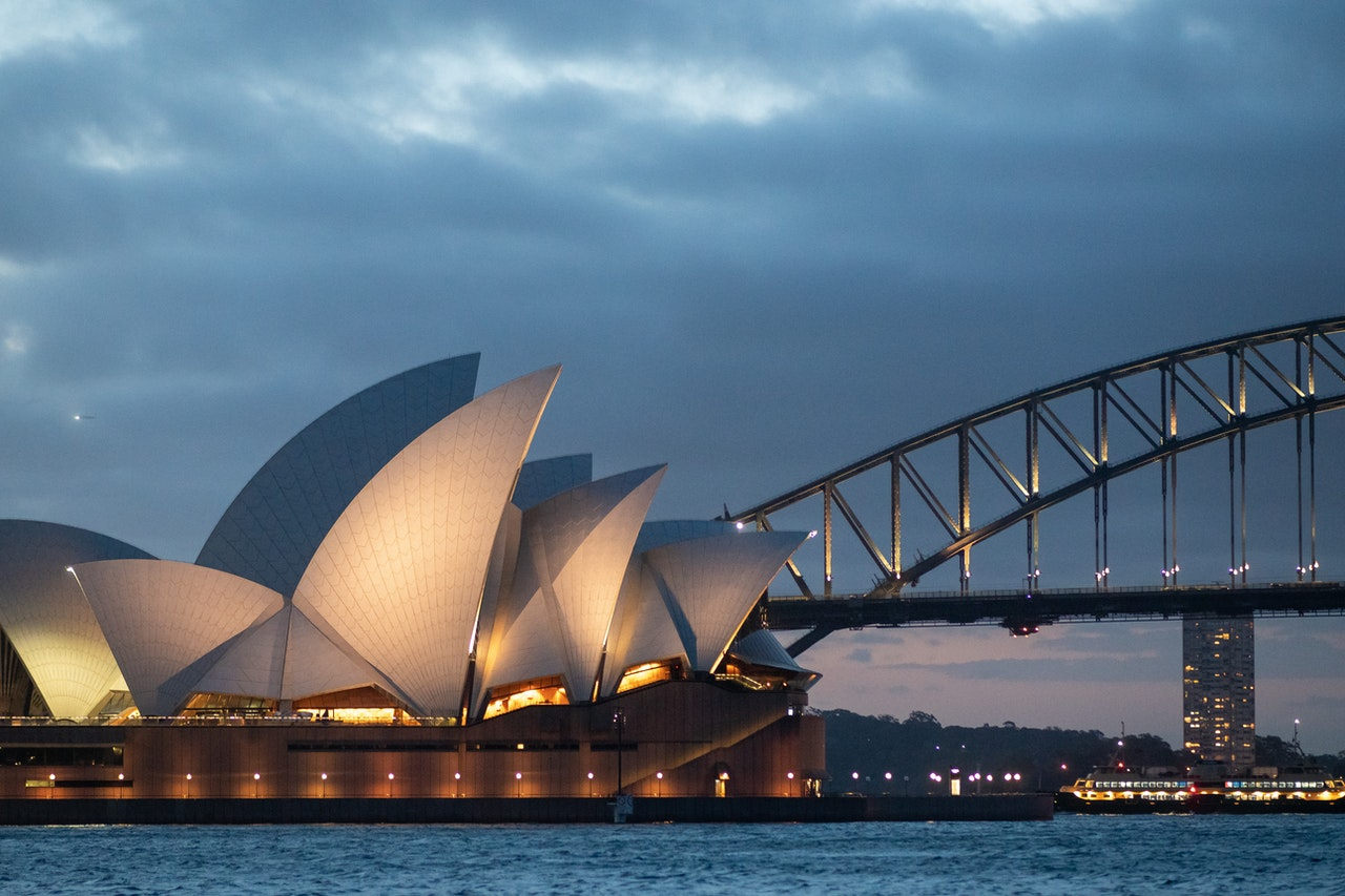 Pontos turísticos de Sydney: Conheça os 6 indispensáveis!