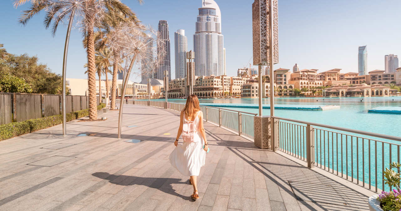 Custo de vida em Dubai: vale a pena morar nos Emirados Árabes?