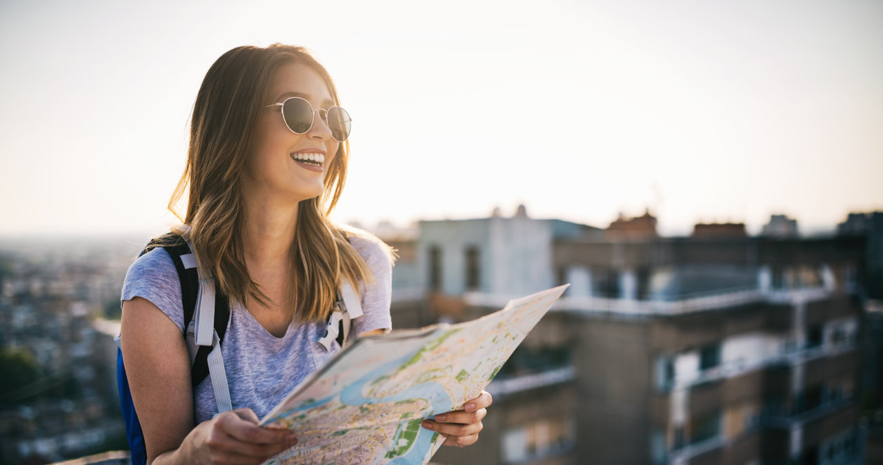 Top 7 melhores lugares para fazer intercâmbio e aprender inglês!