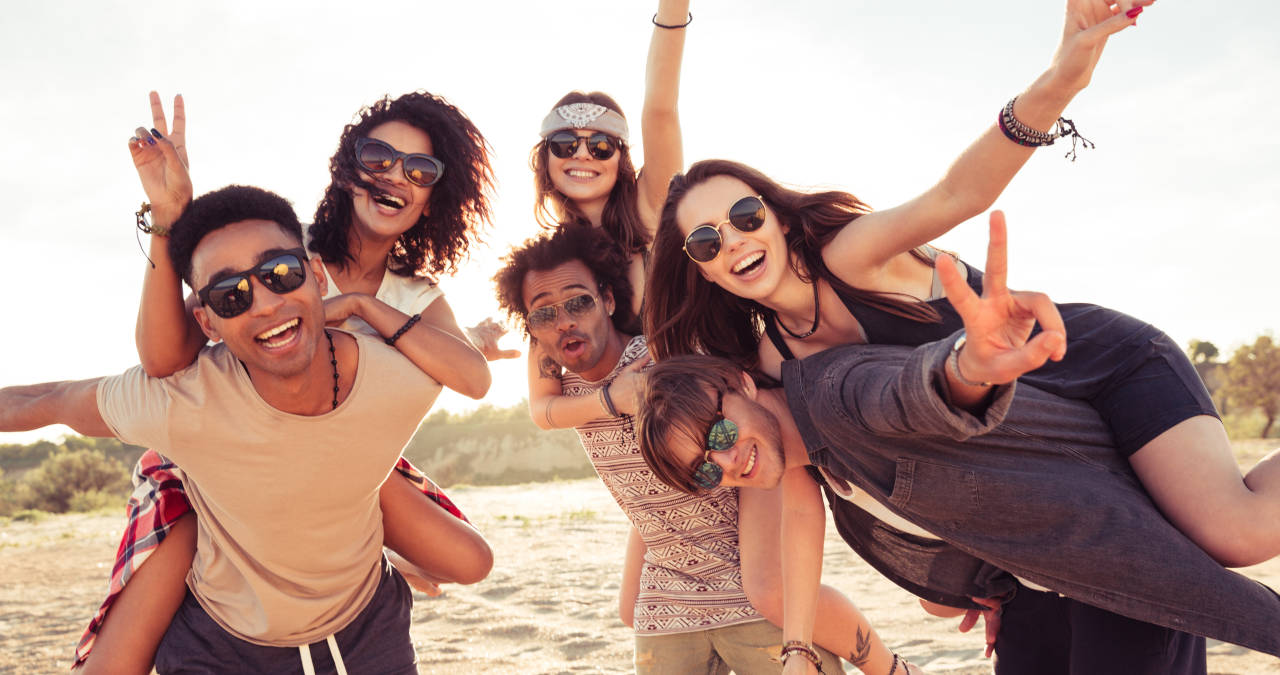 Intercâmbio Teen: 3 países para aproveitar as férias no exterior!