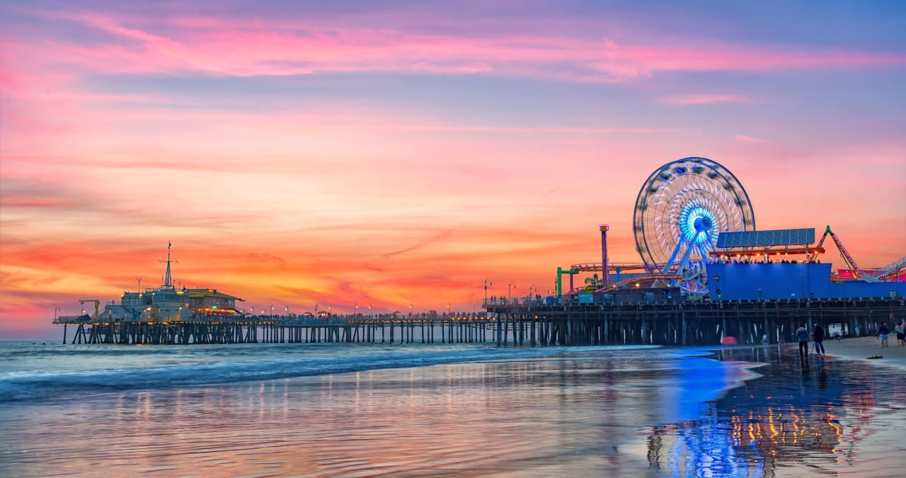 Pontos turísticos de Los Angeles: Conheça 8 atrações imperdíveis!