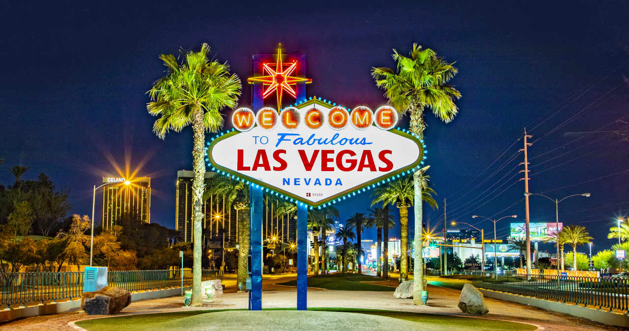 O que fazer em Las Vegas: 5 atrações imperdíveis em Vegas!