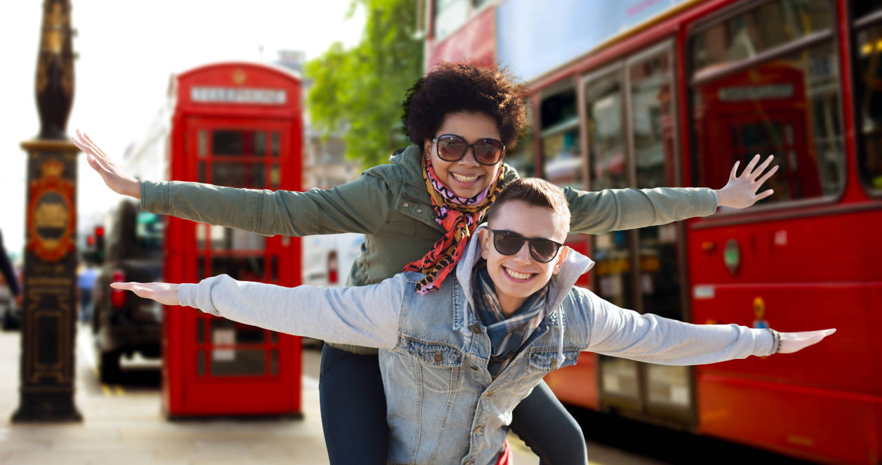 custo de vida em Londres