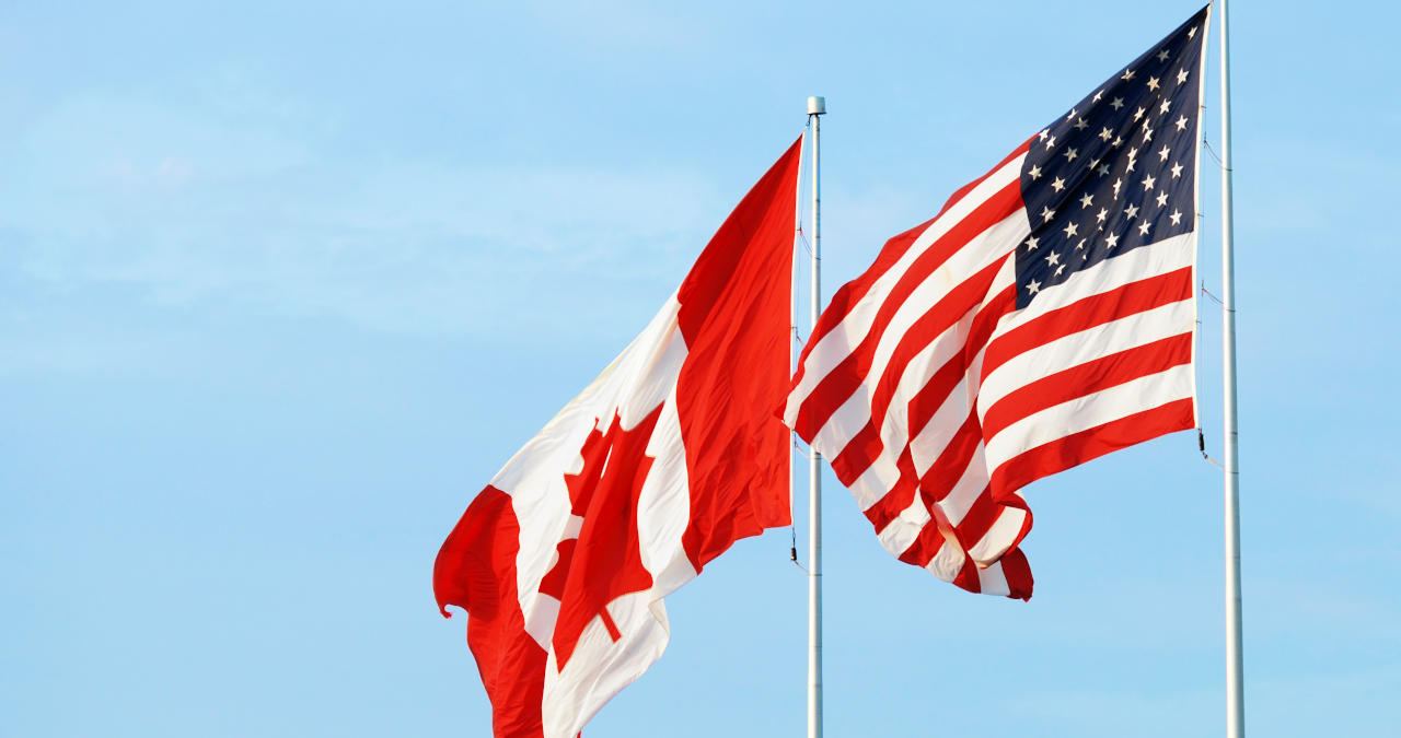 EUA x Canadá: Qual destino escolher para fazer intercâmbio?