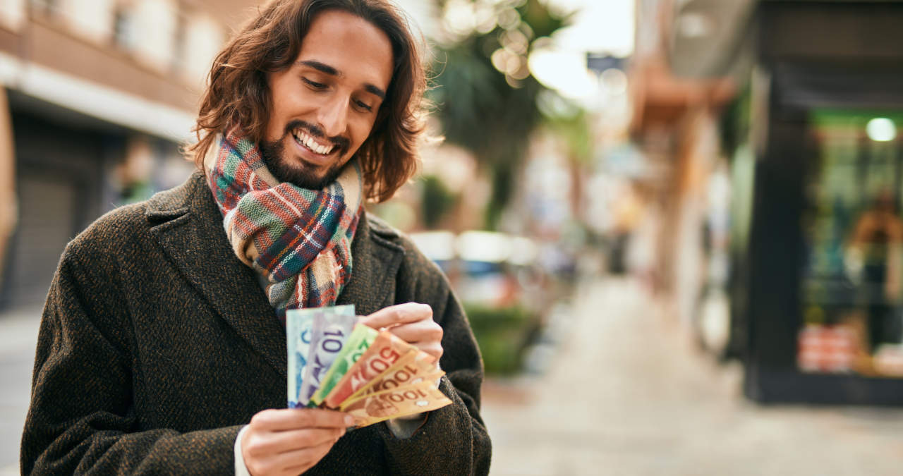 Moeda do Canadá: Conheça o valor do dólar canadense!