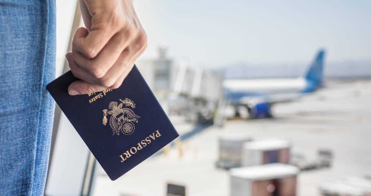 Quanto custa o passaporte