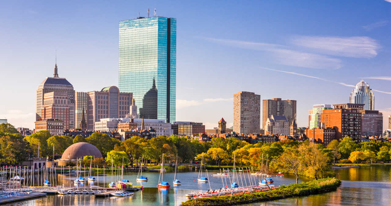 TEMPERATURA EM BOSTON: CONHEÇA O CLIMA EM BOSTON EM CADA ESTAÇÃO!