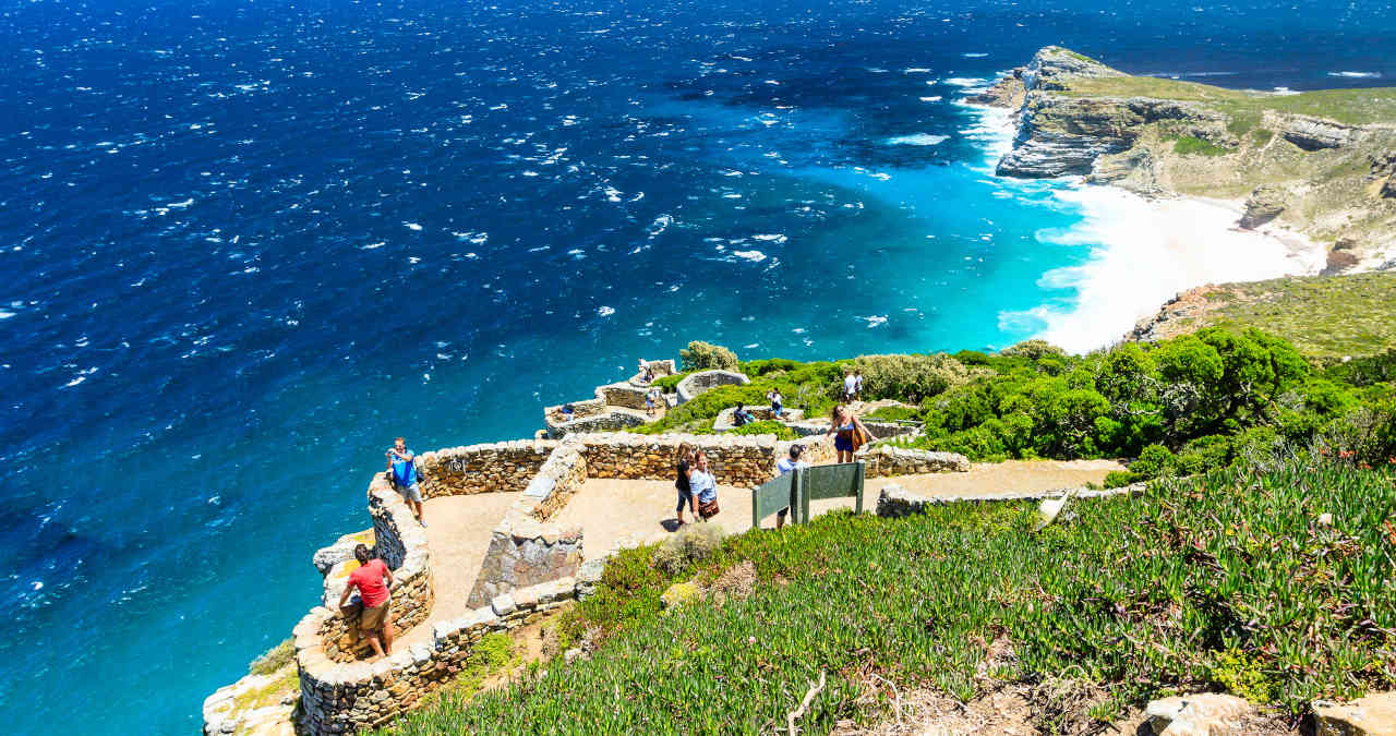 Cabo da Boa Esperança: Conheça uma das riquezas da África do Sul!