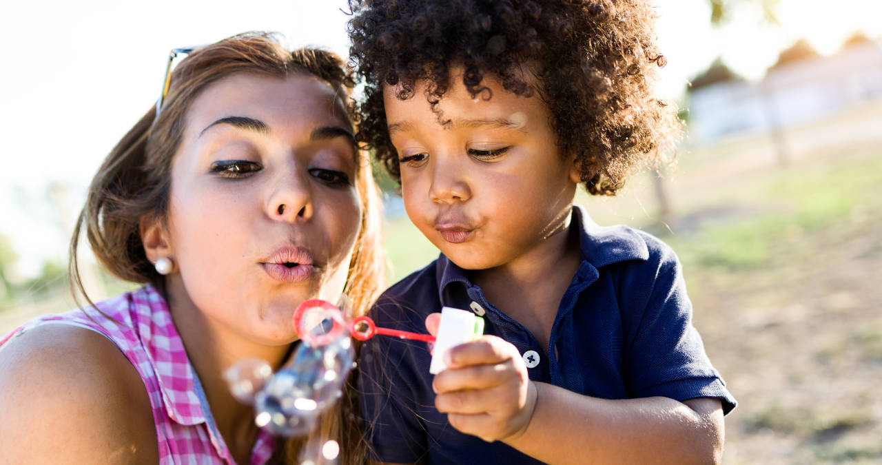 child-care