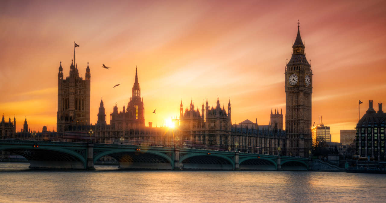 tempo-londres