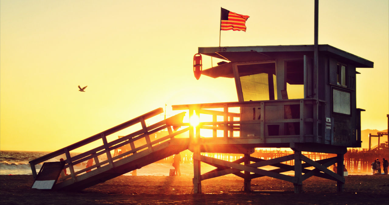 Verão nos EUA: Conheça o clima nas principais cidades americanas!