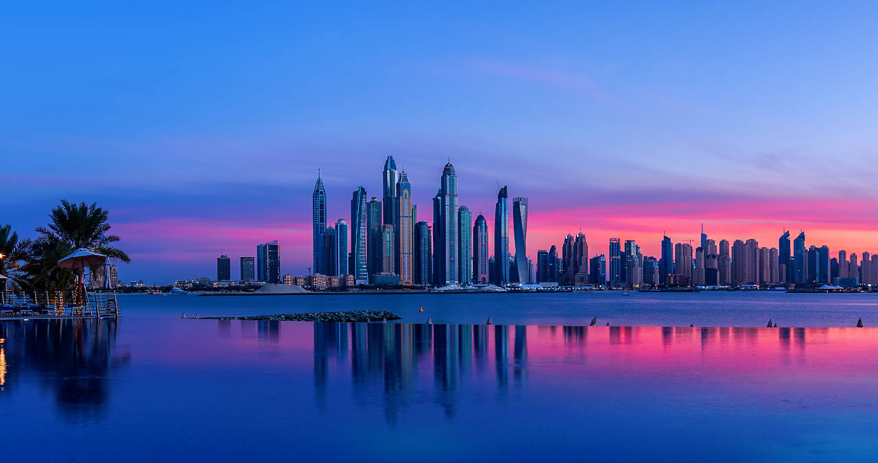 viagem-para-dubai