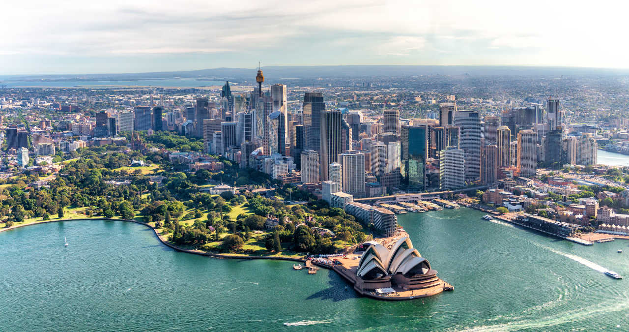 IDH da Austrália: Um dos melhores países para se viver no mundo!