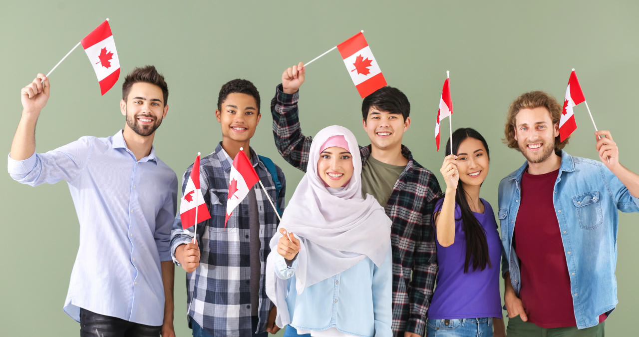 Multiculturalismo no Canadá: Conheça a diversidade canadense!