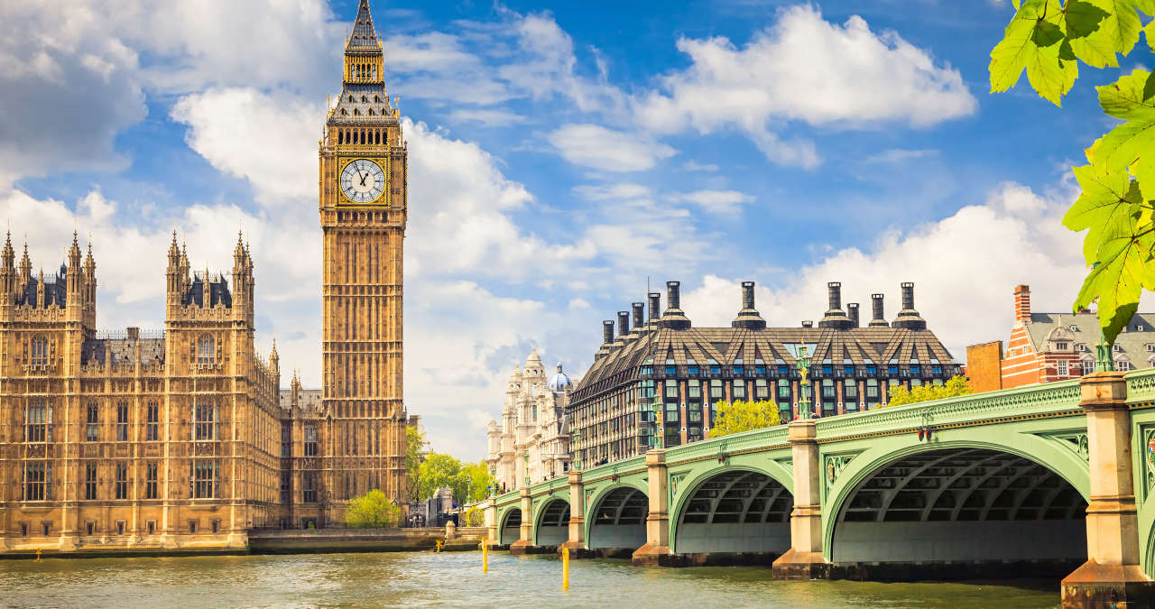 Verão na Inglaterra: Conheça como é o verão dos britânicos!