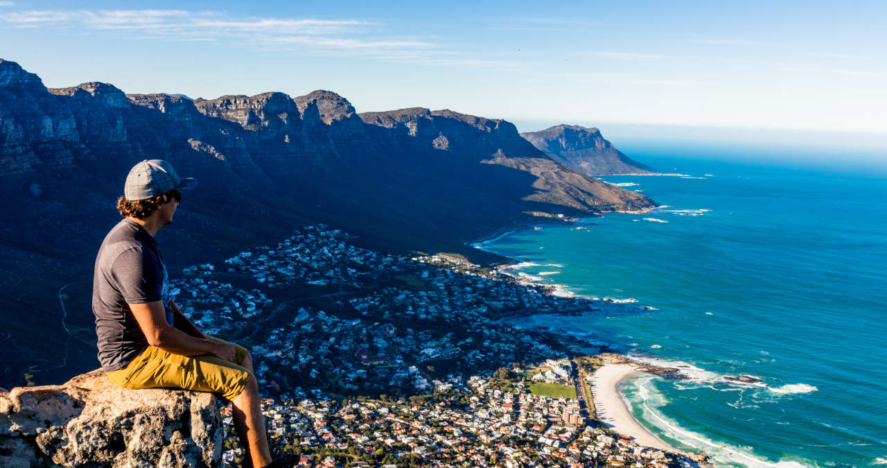 Cape Town África do Sul: Conheça a Cidade do Cabo!
