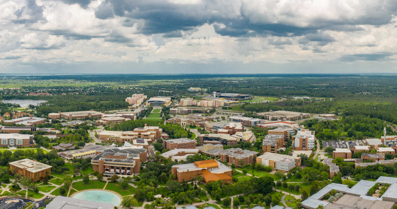 Faculdades em Orlando: Conheça as 3 principais universidades!