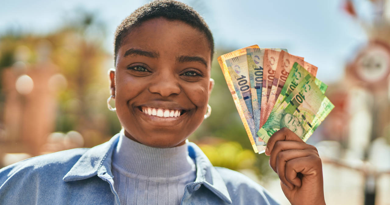 Moeda da África do Sul: Saiba tudo sobre o Rand!