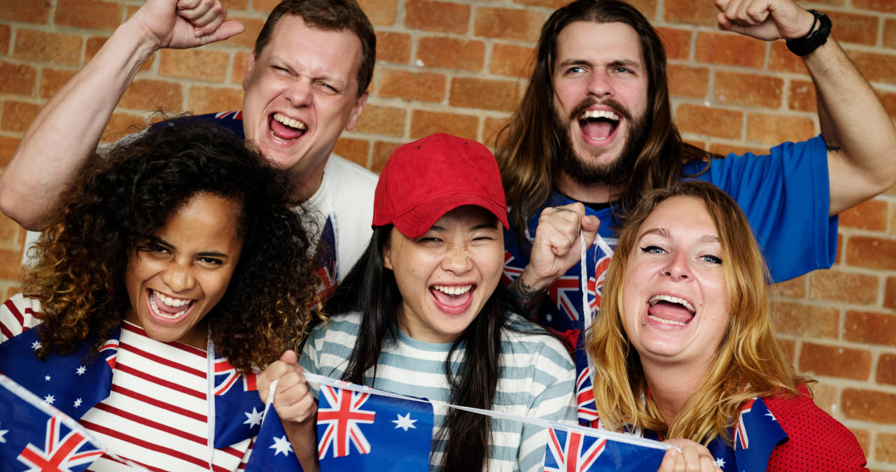 População da Austrália: Conheça a incrível população australiana! 